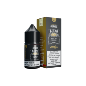 Dreamods Bueno Minishot 10+10