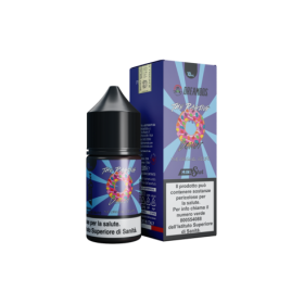 Dreamods The Raging Donut Minishot 10+10 Dreamods The Raging Donut Minishot 10+10