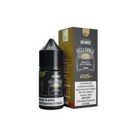 Dreamods Nilla Cookie Minishot 10+10