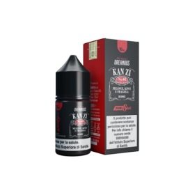 Dreamods Kanzi Minishot 10+10