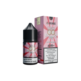 Dreamods Crack Pie Minishot 10+10