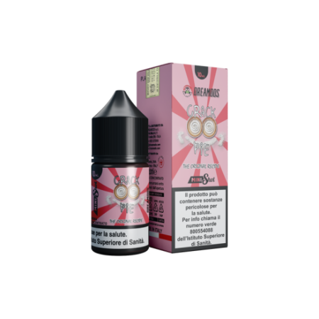 Dreamods Crack Pie Minishot 10+10