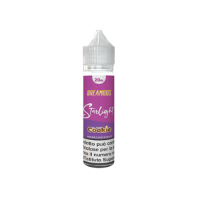 Dreamods Starlight All Star Cookie Scomposto 20 ml Dreamods Starlight All Star Cookie Scomposto 20 ml