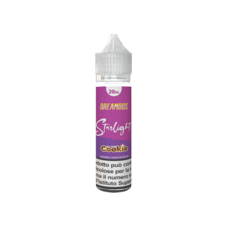 Dreamods Starlight All Star Cookie Scomposto 20 ml