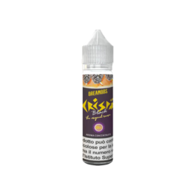 Dreamods Crispi Black Scomposto 20 ml Dreamods Crispi Black Scomposto 20 ml