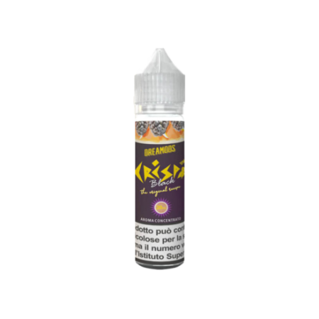 Dreamods Crispi Black Scomposto 20 ml