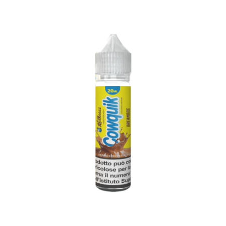 Dreamods Cowquik Milkness Scomposto 20 ml