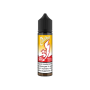 Flavourart High Voltage Milkee-Milkshake Banana e Fragola Scomposto 20 ml
