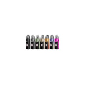 Voopoo Vinci E 80 Kit Pod Mod 3000mAh Voopoo Vinci E 80 Kit Pod Mod 3000mAh