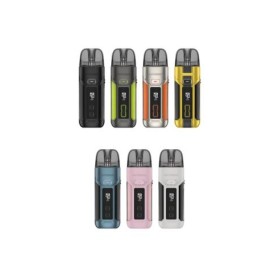 Vaporesso Luxe X Pro Pod Mod 1500mAh Vaporesso Luxe X Pro Pod Mod 1500mAh