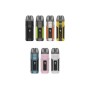 Vaporesso Luxe X Pro Pod Mod 1500mAh