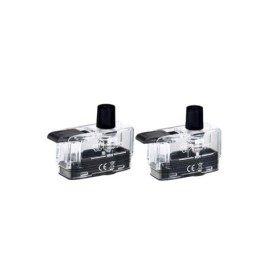 DotMod DotMod Max Pod di Ricambio 5 ml confezione da 2 pezzi DotMod DotMod Max Pod di Ricambio 5 ml confezione da 2 pezzi