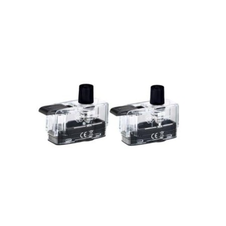 DotMod DotMod Max Pod di Ricambio 5 ml confezione da 2 pezzi