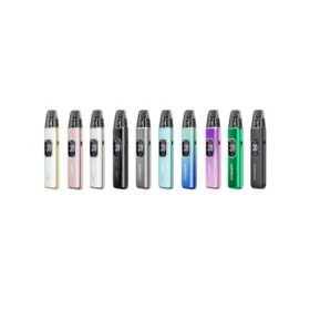 Voopoo Argus G3 Pod Mod 1500maH