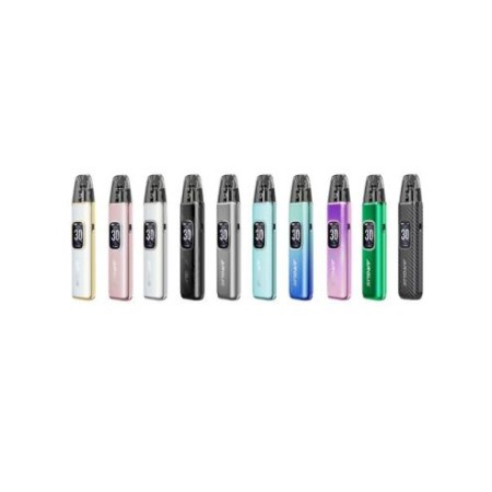 Voopoo Argus G3 Pod Mod 1500maH