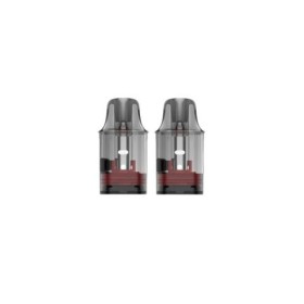 Vaporesso Vibe Pod di Ricambio 4.5ml confezione da 2 pezzi Vaporesso Vibe Pod di Ricambio 4.5ml confezione da 2 pezzi