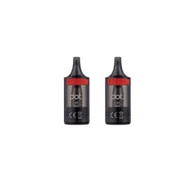 DOT MOD Pod di Ricambio DOT Switch 3ml-Confezione da 2 pezzi