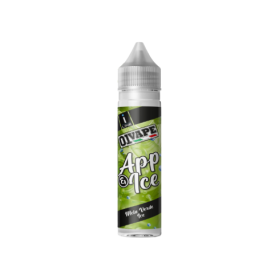 01 Vape App & Ice Shot 20 ml