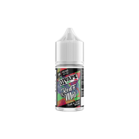01Vape Redf&Mnt Minishot 10+10