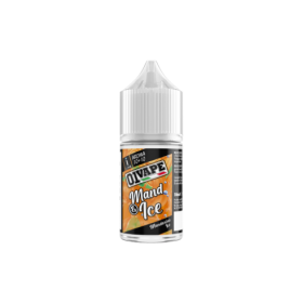 01Vape Mand&Ice Minishot 10+10
