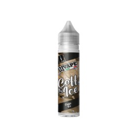 01Vape Coff&Ice Shot 20 ml