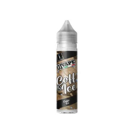 01Vape Coff&Ice Shot 20 ml