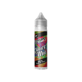 01Vape Redf&Mint Shot 20 ml