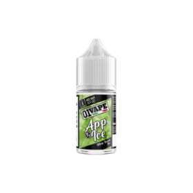 01Vape App&Ice Minishot 10+10