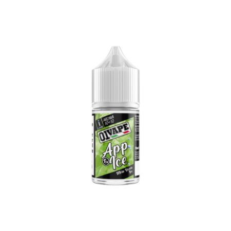 01Vape App&Ice Minishot 10+10