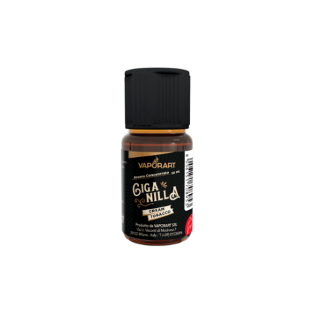 Vaporart Ciga Nilla Concentrato 10 ml