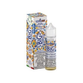 Vaporart Big Cannolo Mix&Vape 30 ml