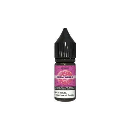 DREAMODS Merry Berry aroma 10ml