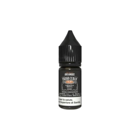 Dreamods Fresh Cuban Aroma 10ml