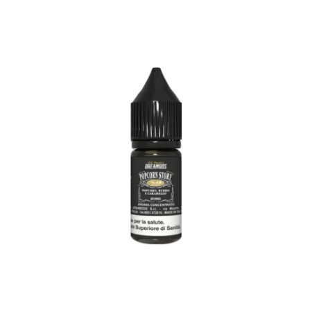 Dreamods Aroma No.68 Popcorn Story 10ml