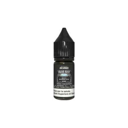 Dreamods Aroma No.24 Fresh mint 10ml