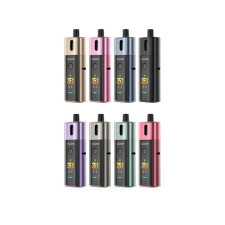 Aspire - Fluffi pro Pod Mod 2800 mAh