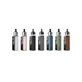 Voopoo Drag S3 Pod Mod 3000mAh