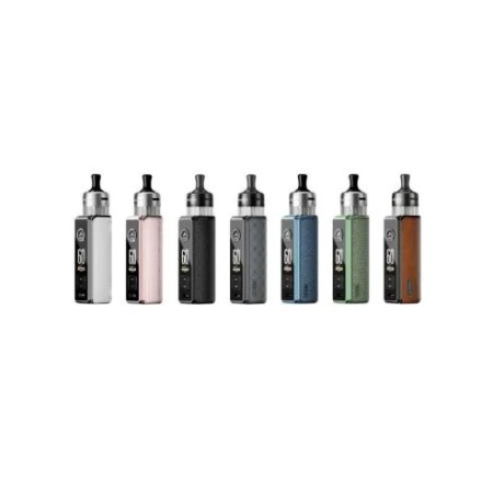 Voopoo Drag S3 Pod Mod 3000mAh