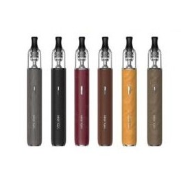 GeekVape Wenax M2 Leather Version Pod Mod 1200mAh