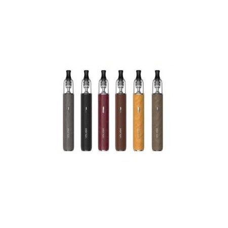 GeekVape Wenax M2 Leather Version Pod Mod 1200mAh