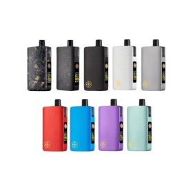 DotMod - DotPod Max Pod Mod 2100mAh