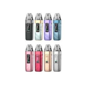 Vaporesso - Luxe X3 Pod Mod 2600mAh