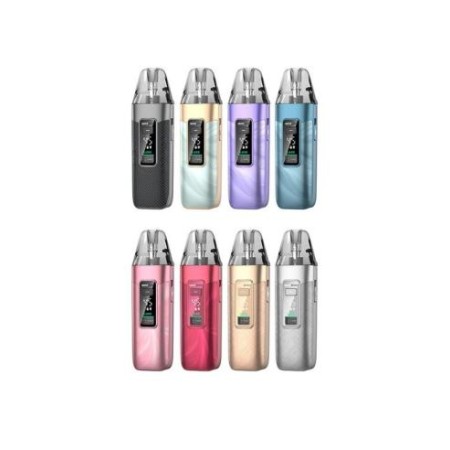 Vaporesso - Luxe X3 Pod Mod 2600mAh