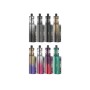 Aspire Zelos X80 Kit Completo 80W