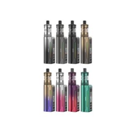 Aspire Zelos X80 Kit Completo 80W