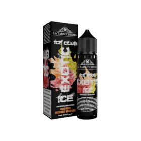 La Tabaccheria Ice Club Exotic Ice Shot 20 ml