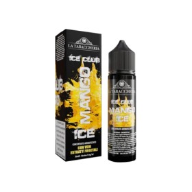 La Tabaccheria Ice Club Mango Ice Shot 20 ml