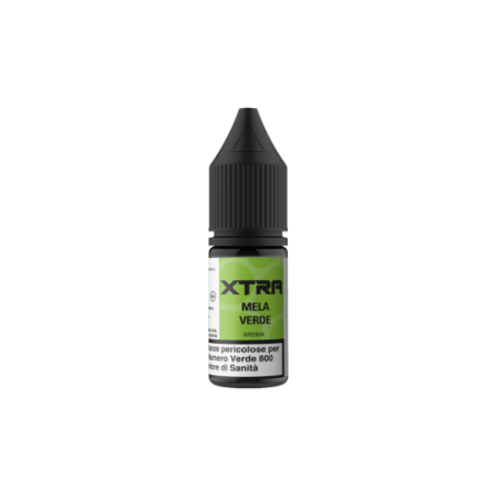 TNT VAPE Extra Mela Verde Aroma 10ml