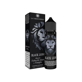 La Tabaccheria Black Lion Shot 20 ml