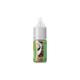 Svapo Next Tabacco Al Caffè Aroma Concentrato 10 ml